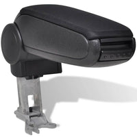 vidaXL Apoio de braço para VW Golf 4 Bora New Beetle