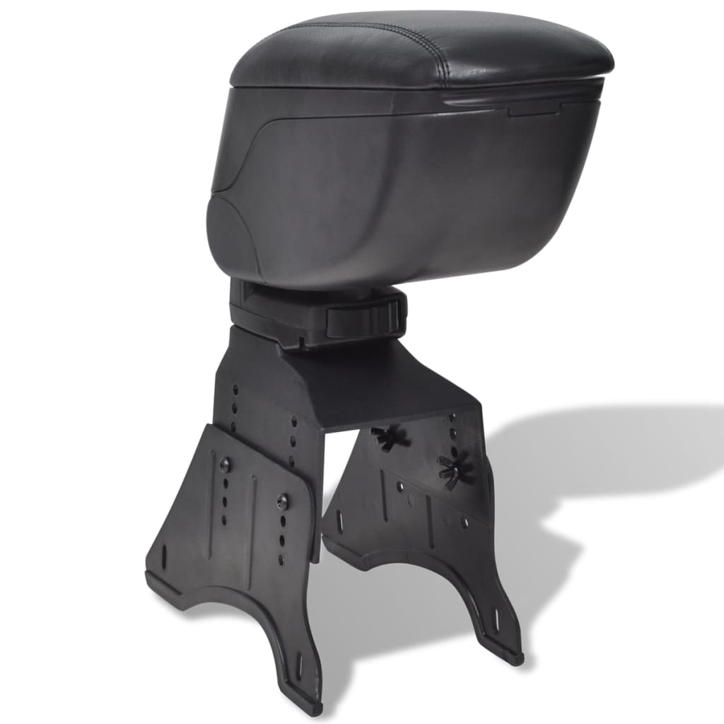 vidaXL Apoio de braço para VW Golf 4 Bora New Beetle