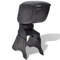 vidaXL Apoio de braço para VW Golf 4 Bora New Beetle