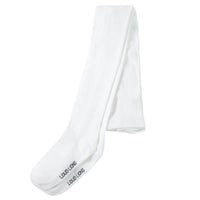 Meias-calças para crianças ocre 104