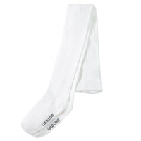 Meias-calças para crianças ocre 104