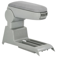 vidaXL Apoio de braço para VW Golf 4 Bora New Beetle
