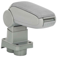 vidaXL Apoio de braço para VW Golf 4 Bora New Beetle
