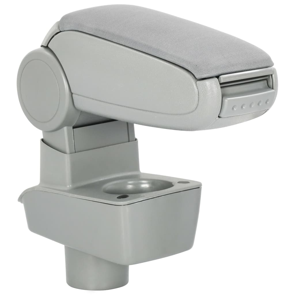 vidaXL Apoio de braço para VW Golf 4 Bora New Beetle