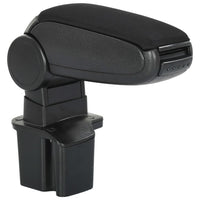vidaXL Apoio de braço para VW Golf 4 Bora New Beetle