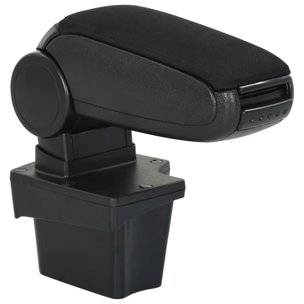 vidaXL Apoio de braço para VW Golf 4 Bora New Beetle