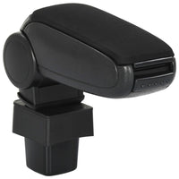 vidaXL Apoio de braço para VW Golf 4 Bora New Beetle