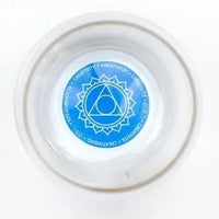 Conjunto de Copos dos 7 Chakras