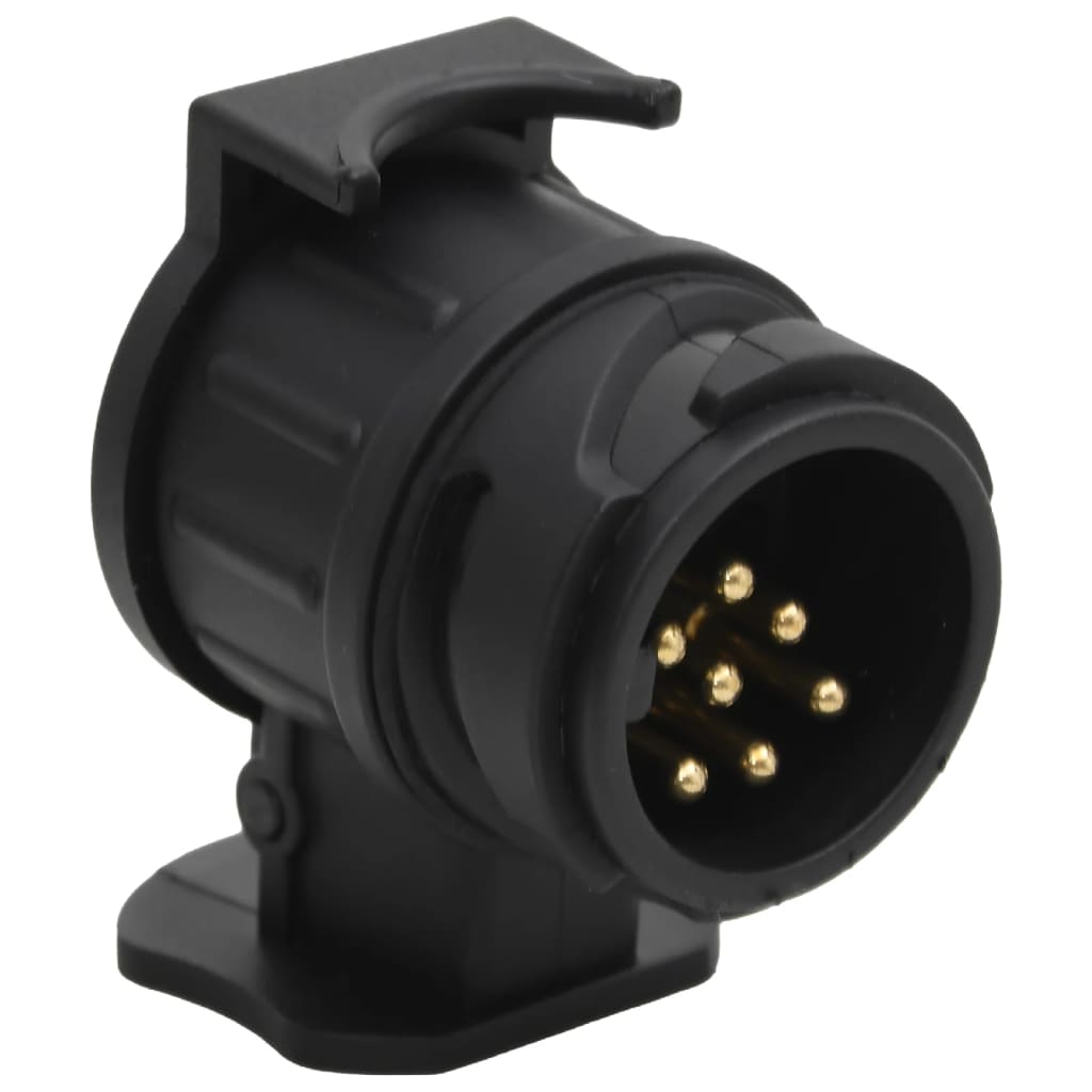 vidaXL Farolins de reboque 2 pcs lâmpada LED 12V vermelho