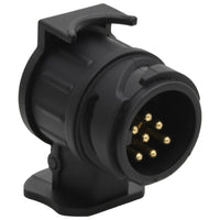 vidaXL Farolins de reboque 2 pcs lâmpada LED 12V vermelho