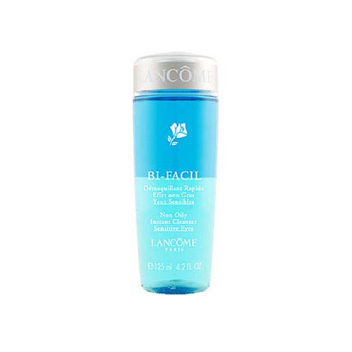 LANCOME BI-FACIL DESMAQUILLANTE OJOS 125ML 125ML