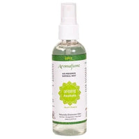 Conjunto de Ambientadores Naturais em Spray  dos 7 Chakras