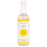 Conjunto de Ambientadores Naturais em Spray  dos 7 Chakras