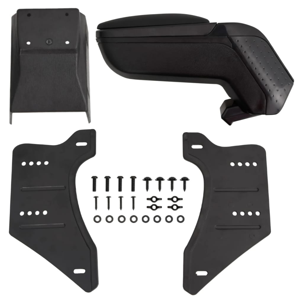 vidaXL Apoio de braço para VW Golf 4 Bora New Beetle