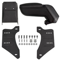 vidaXL Apoio de braço para VW Golf 4 Bora New Beetle