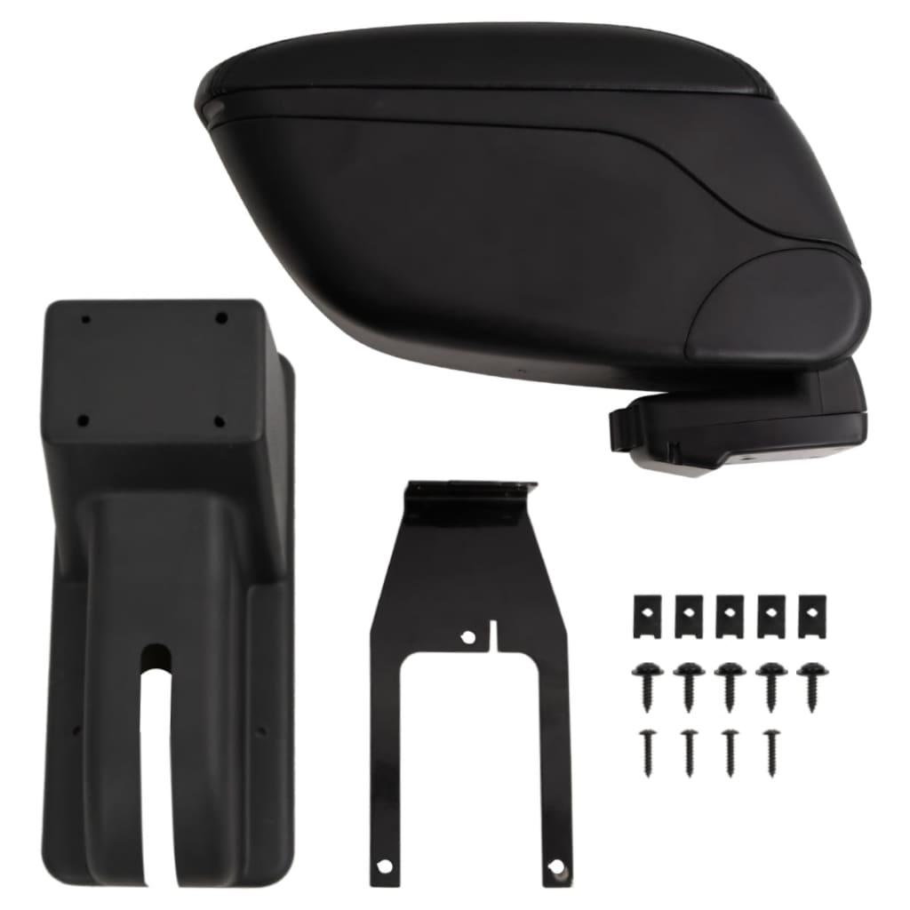 vidaXL Apoio de braço para VW Golf 4 Bora New Beetle