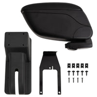 vidaXL Apoio de braço para VW Golf 4 Bora New Beetle