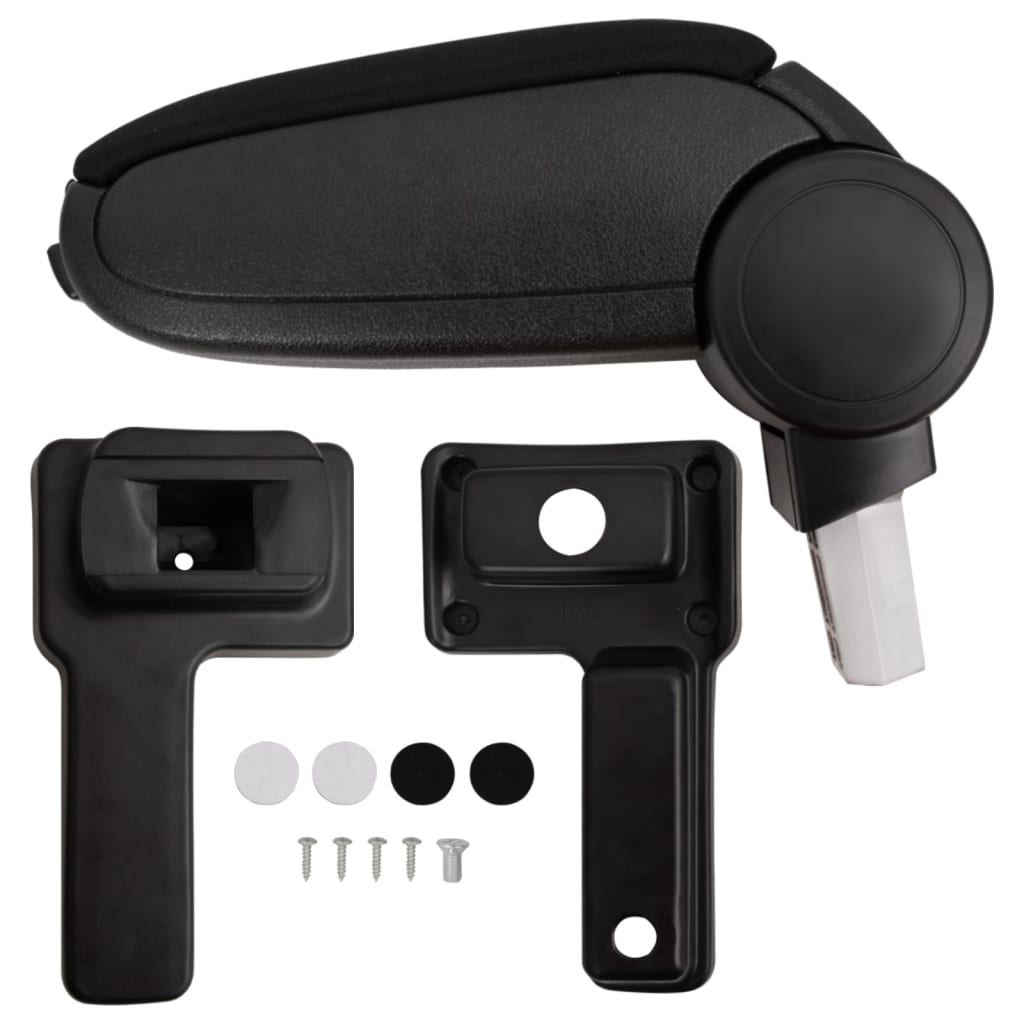vidaXL Apoio de braço para VW Golf 4 Bora New Beetle
