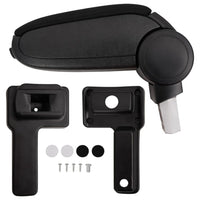 vidaXL Apoio de braço para VW Golf 4 Bora New Beetle