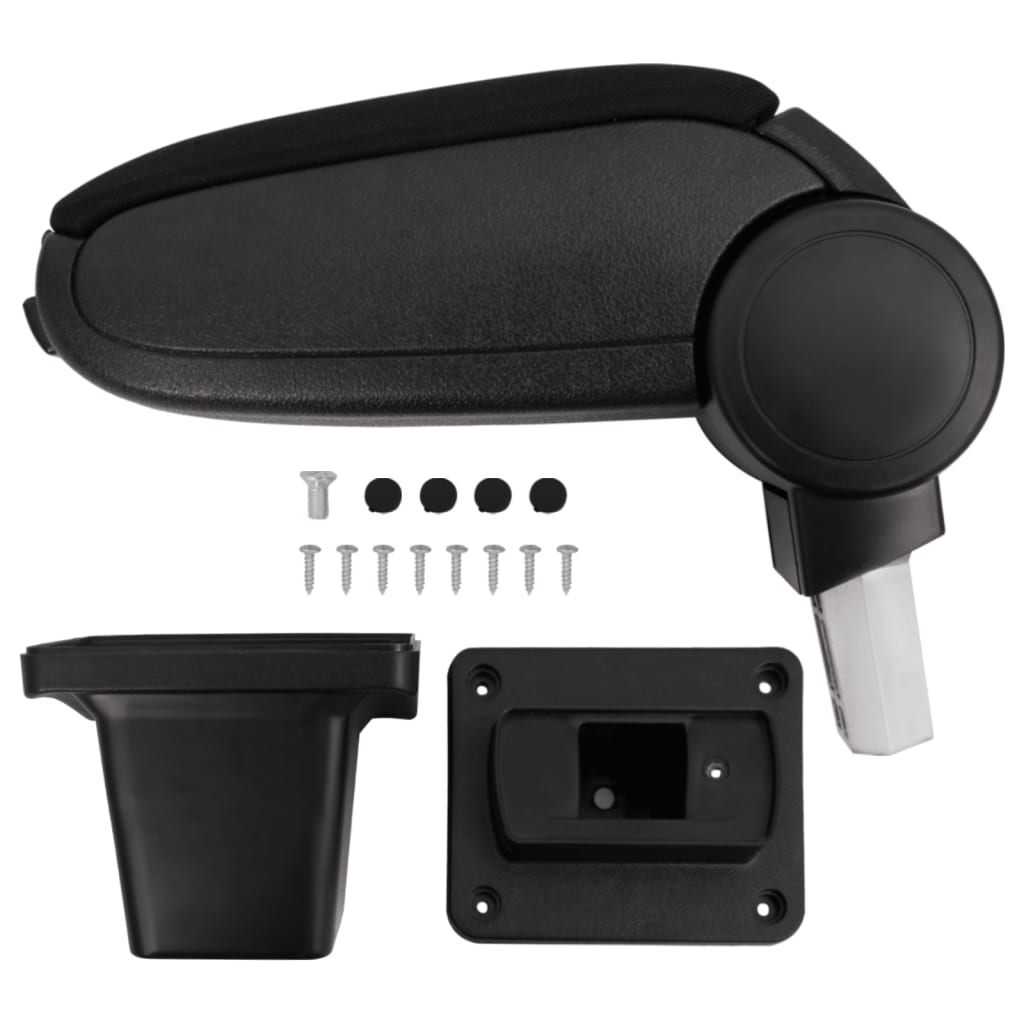 vidaXL Apoio de braço para VW Golf 4 Bora New Beetle