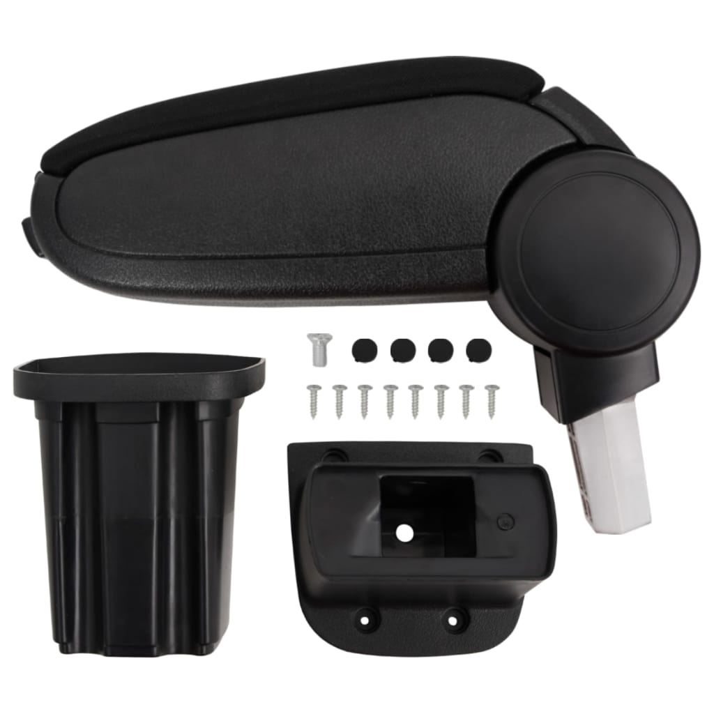 vidaXL Apoio de braço para VW Golf 4 Bora New Beetle