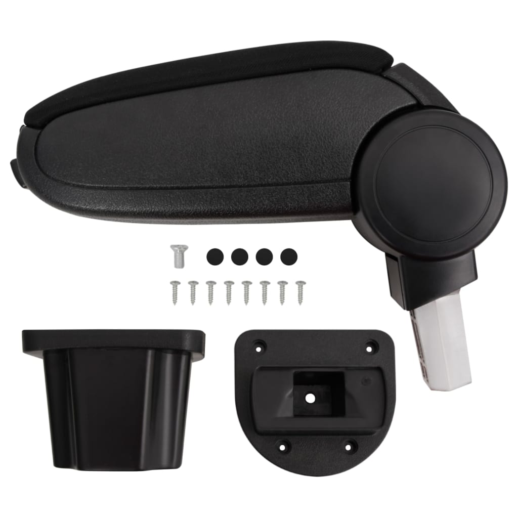 vidaXL Apoio de braço para VW Golf 4 Bora New Beetle
