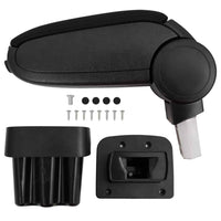 vidaXL Apoio de braço para VW Golf 4 Bora New Beetle