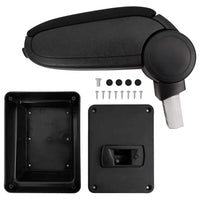 vidaXL Apoio de braço para VW Golf 4 Bora New Beetle
