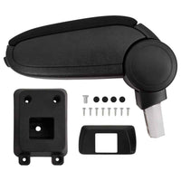 vidaXL Apoio de braço para VW Golf 4 Bora New Beetle