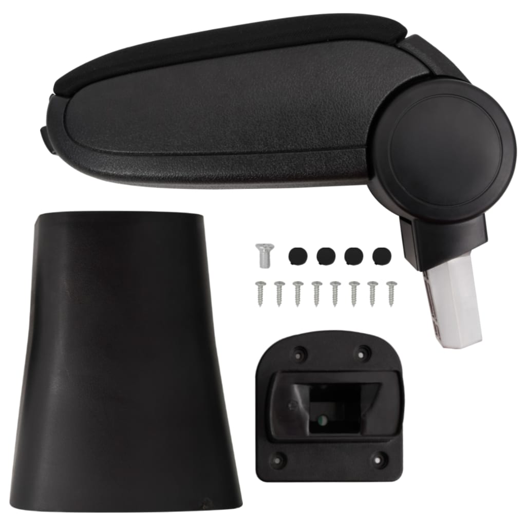 vidaXL Apoio de braço para VW Golf 4 Bora New Beetle