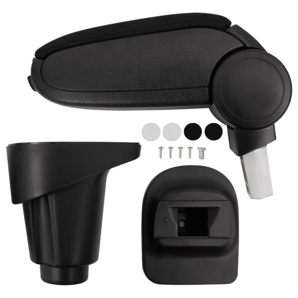 vidaXL Apoio de braço para VW Golf 4 Bora New Beetle