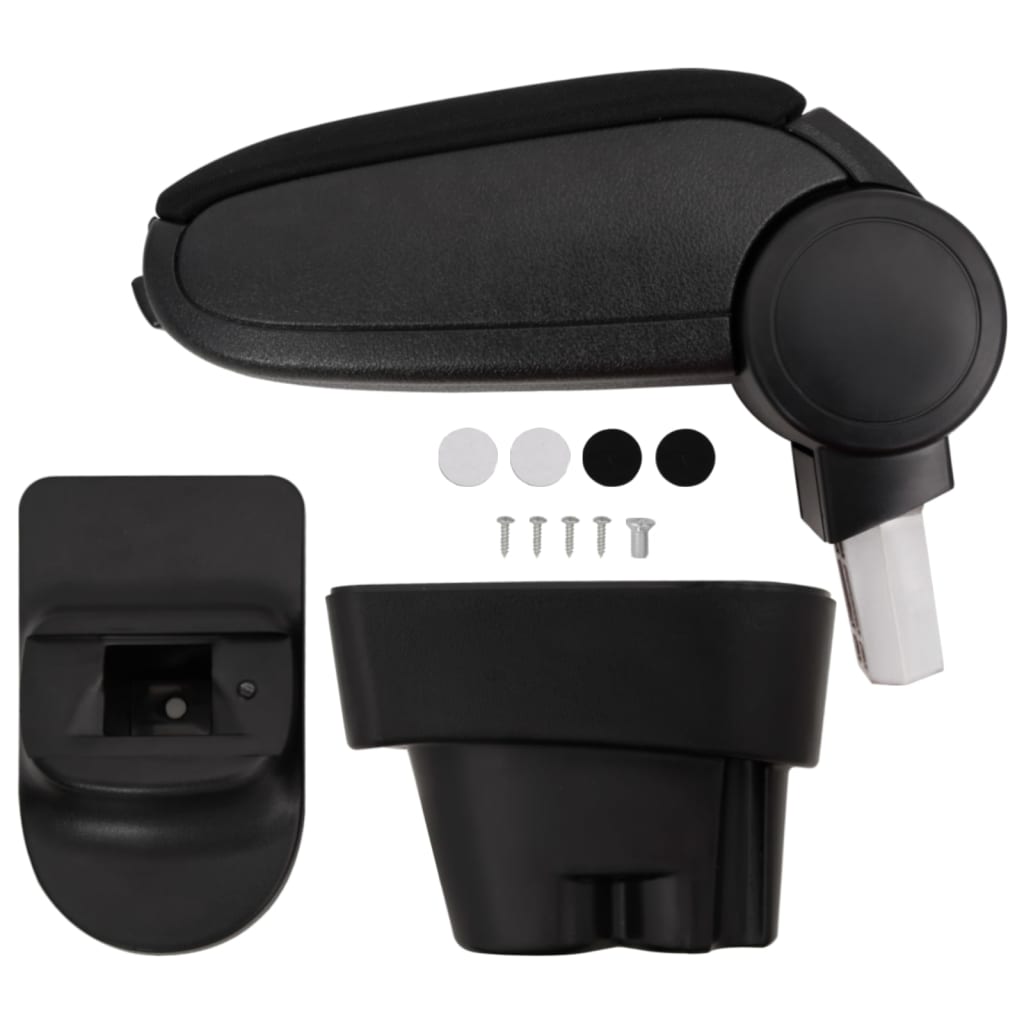vidaXL Apoio de braço para VW Golf 4 Bora New Beetle