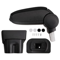vidaXL Apoio de braço para VW Golf 4 Bora New Beetle