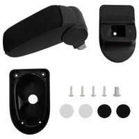 vidaXL Apoio de braço para VW Golf 4 Bora New Beetle