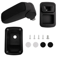 vidaXL Apoio de braço para VW Golf 4 Bora New Beetle