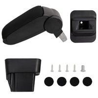 vidaXL Apoio de braço para VW Golf 4 Bora New Beetle