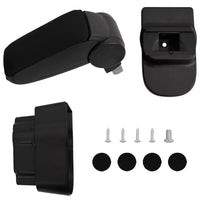 vidaXL Apoio de braço para VW Golf 4 Bora New Beetle