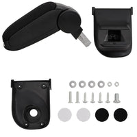 vidaXL Apoio de braço para VW Golf 4 Bora New Beetle