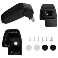 vidaXL Apoio de braço para VW Golf 4 Bora New Beetle