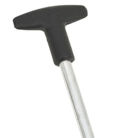 vidaXL Alargador de calçado EU 40-43 madeira de faia maciça