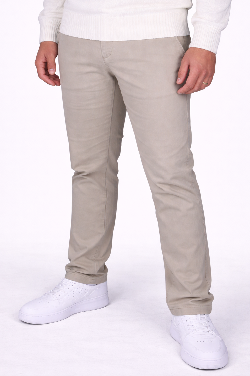 ESCAPISM CLASSIC CHINO