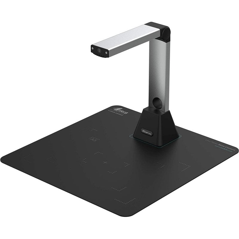 IRIScan Desk 5 Scanner de Livros