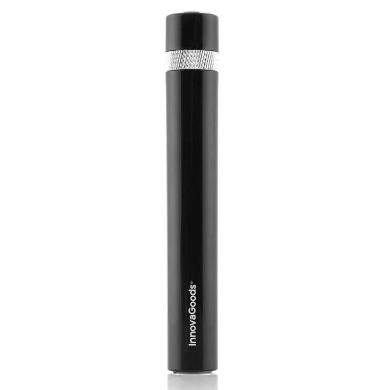 Saca-rolhas de ar pressurizado InnovaGoods Dewino para vinho