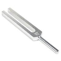 Diapasão para recuperação do ADN 528 Hz - Prata