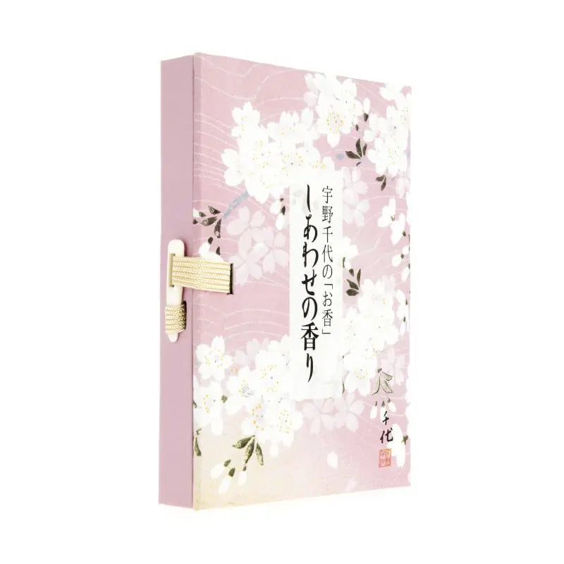 Conjunto de incensos japoneses - Shiawase