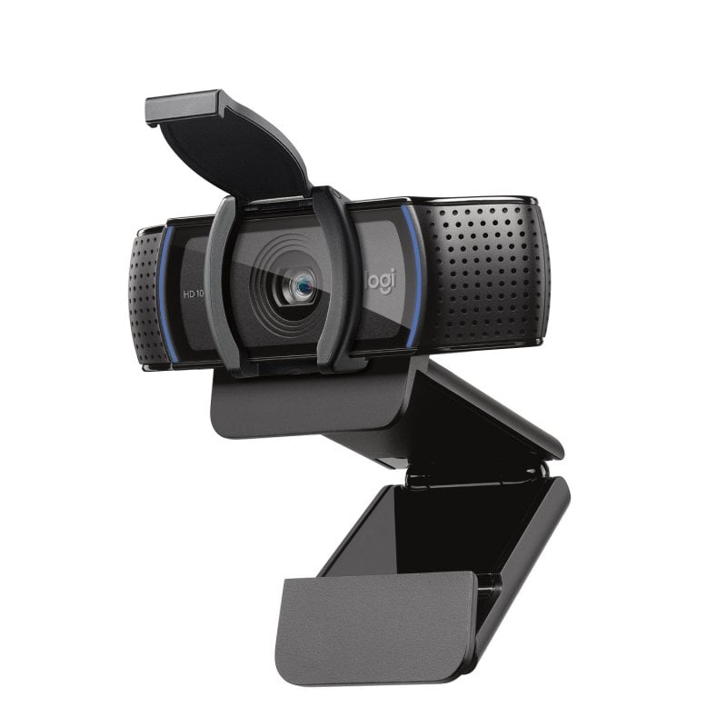 Logitech C920s Pro Webcam