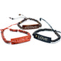 Coco Slogan Bangle - #Love