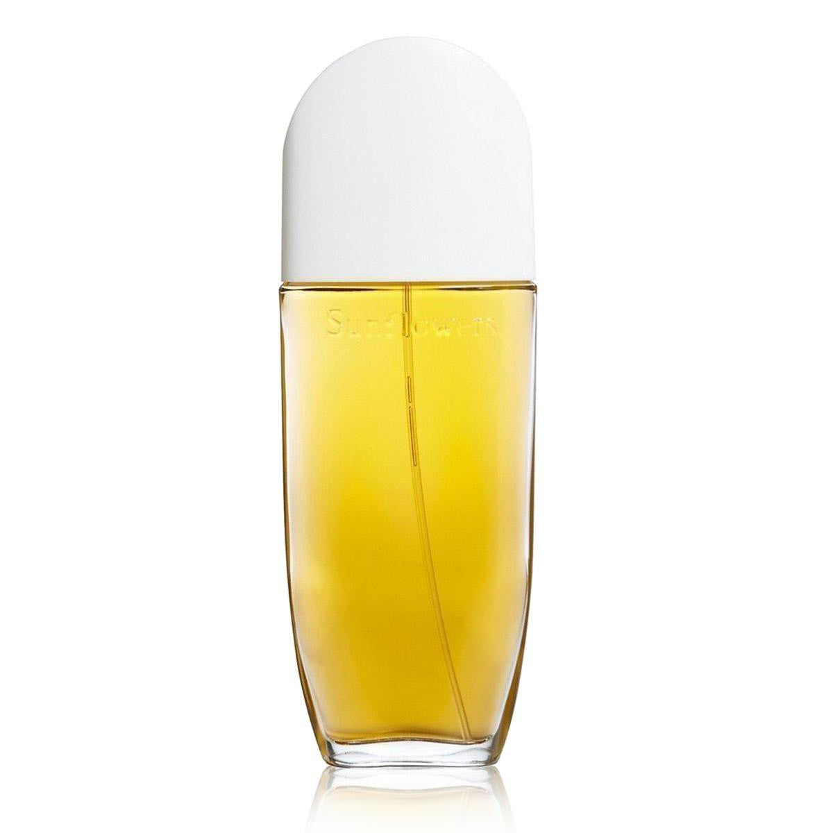 ELIZABETH ARDEN SUNFLOWERS EAU DE TOILETTE 100ML VAPORIZADOR
