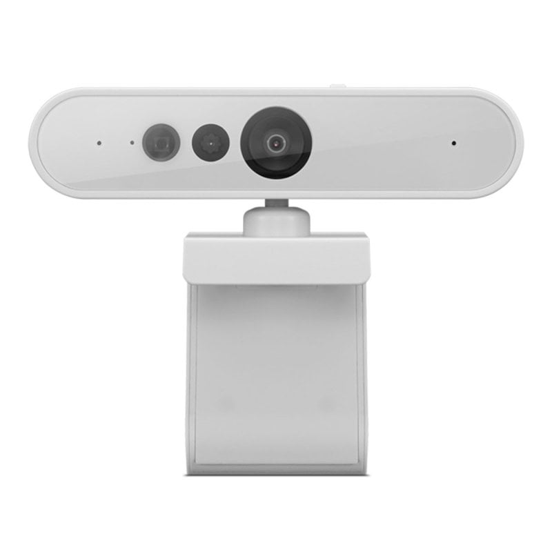 Lenovo 510 Webcam FullHD 1080p Cinzenta Clara