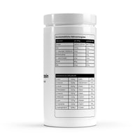Clear Whey Protein 500g Sabor Pêssego